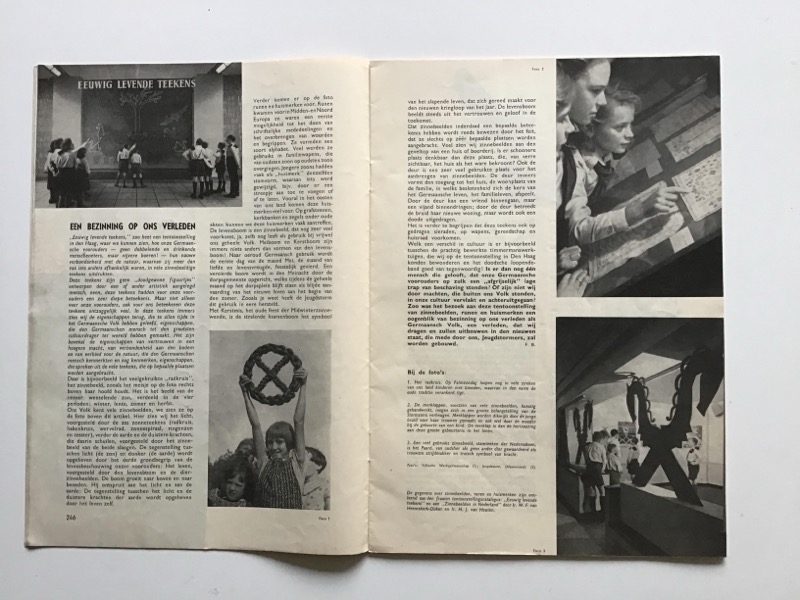 De Stormmeeuw, y 7, no. 11 - Image 3