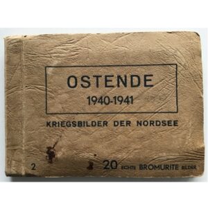 oostende 1940