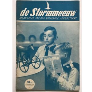 De Stormmeeuw, y 7, no. 11