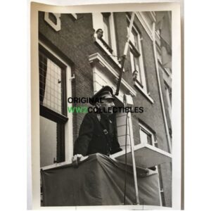 NSB Speaker Photo – Fotonieuws