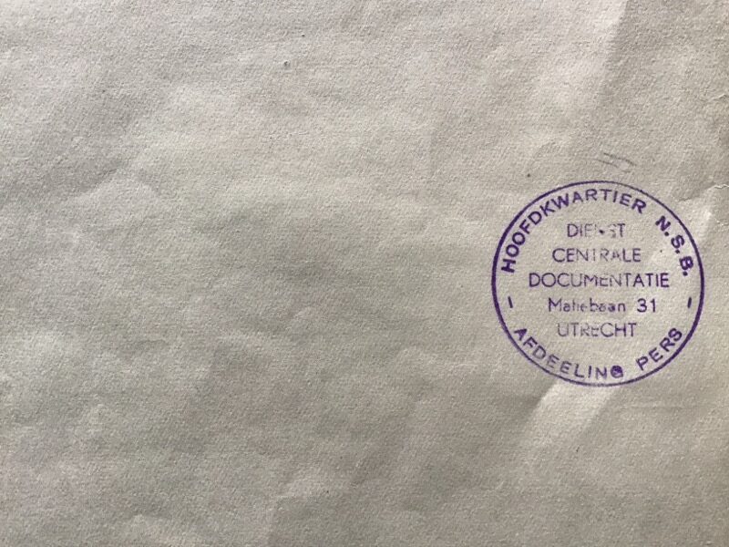 Liquidation Document – Amersfoort - Image 4