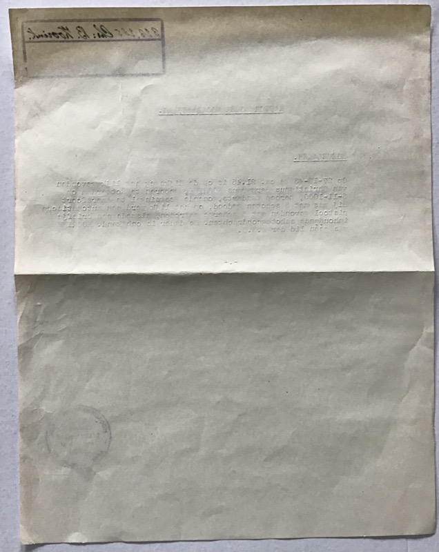 Liquidation Document – Amersfoort - Image 5