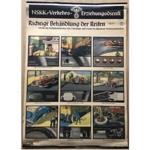 NSKK