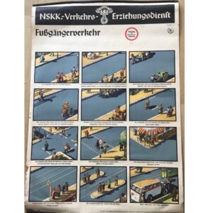 NSKK