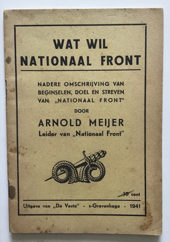 What Does the National Front Want? - Image 2