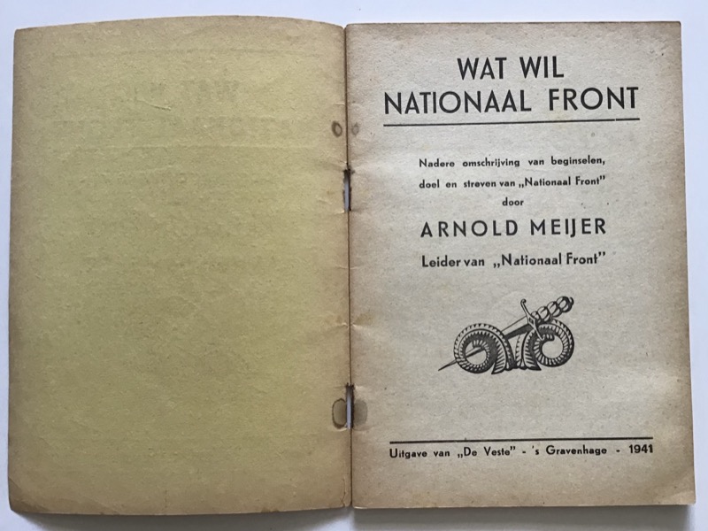 What Does the National Front Want? - Image 3