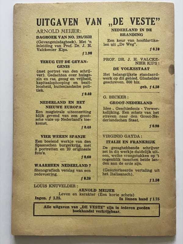 What Does the National Front Want? - Image 6