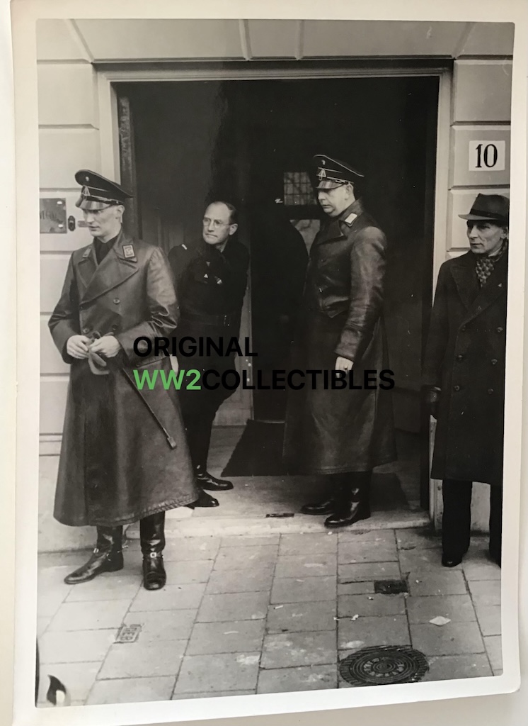 Zondervan & De Blocq van S. - Image 2
