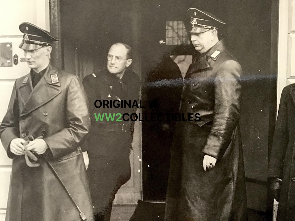Zondervan & De Blocq van S. - Image 3