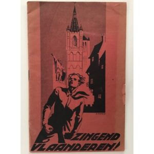 Zingend Vlaanderen