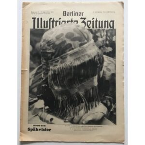 Berliner Illustrierte Zeitung 1942