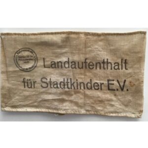 Kinderlandverschickung Armband
