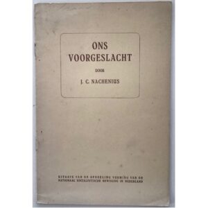 Ons Voorgeslacht – Nachenius