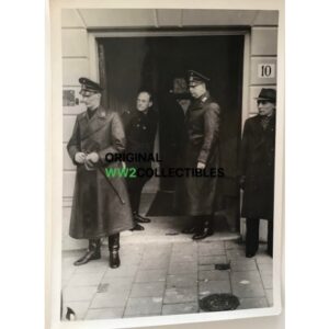 Zondervan & De Blocq van S.