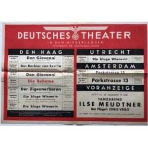 Deutsches Theater, Don Giovanni
