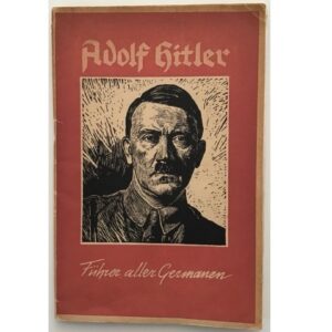 Adolf hitler