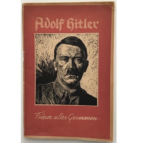 Adolf hitler