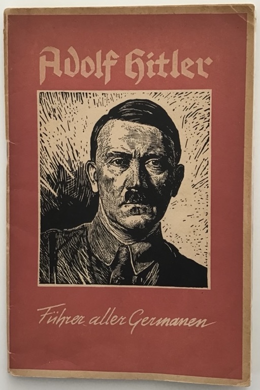 Führer aller Germanen - Image 2