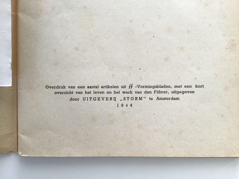 Führer aller Germanen - Image 4