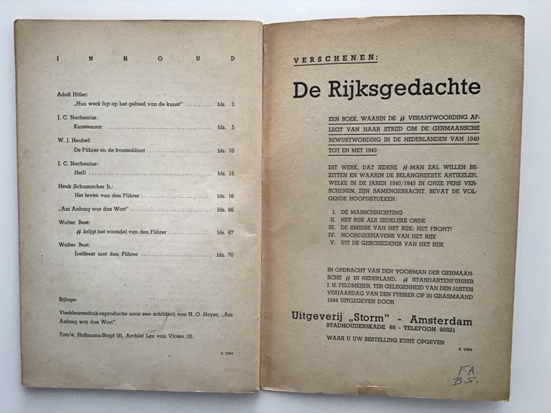 Führer aller Germanen - Image 6