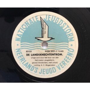 De Landsknechtentrom