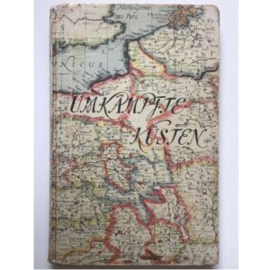 Umkämpfte Küsten Kriegsmarine