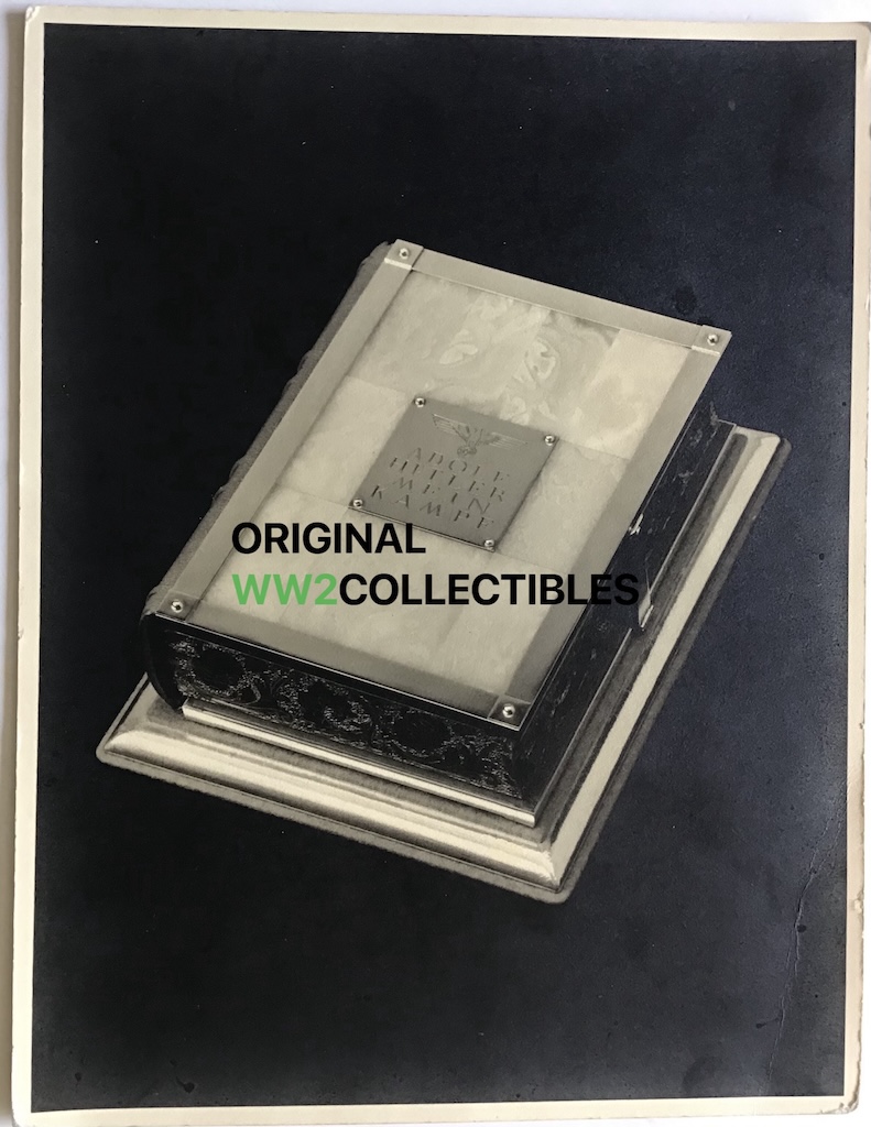 Photo of Luxury Mein Kampf Edition - Image 2