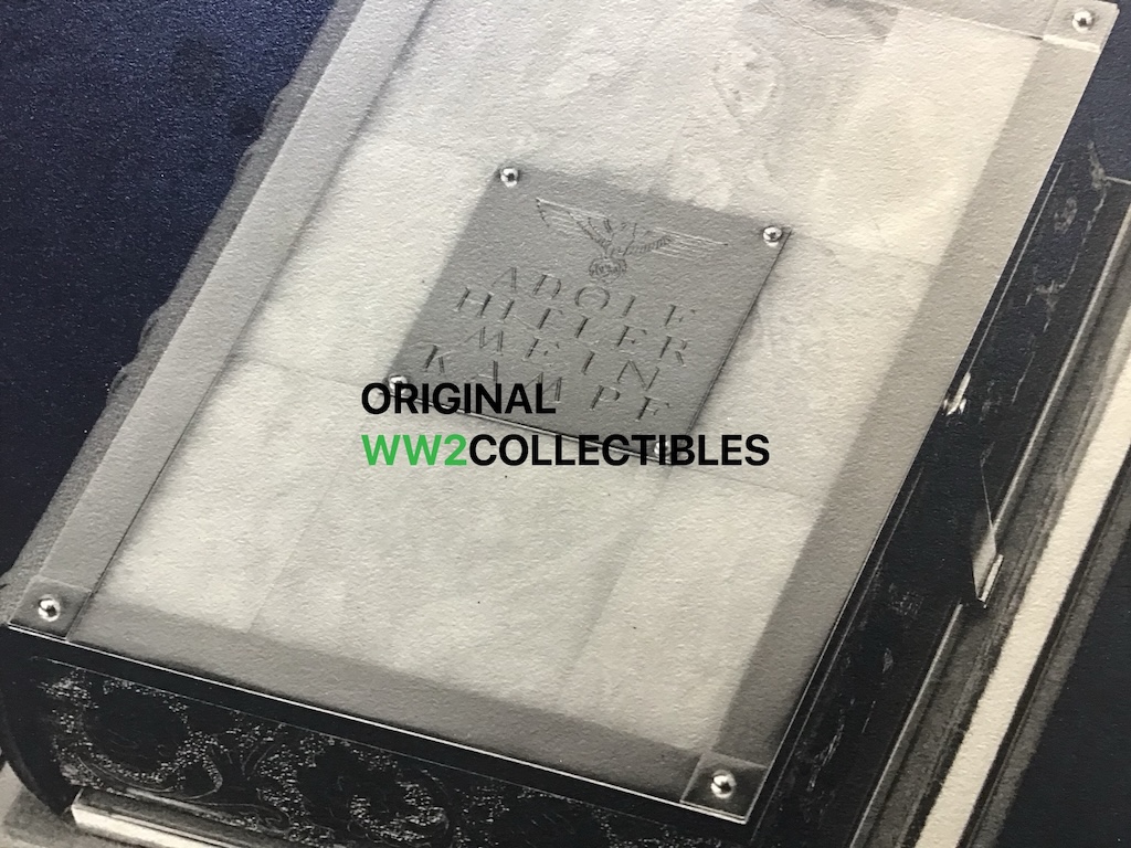 Photo of Luxury Mein Kampf Edition - Image 5
