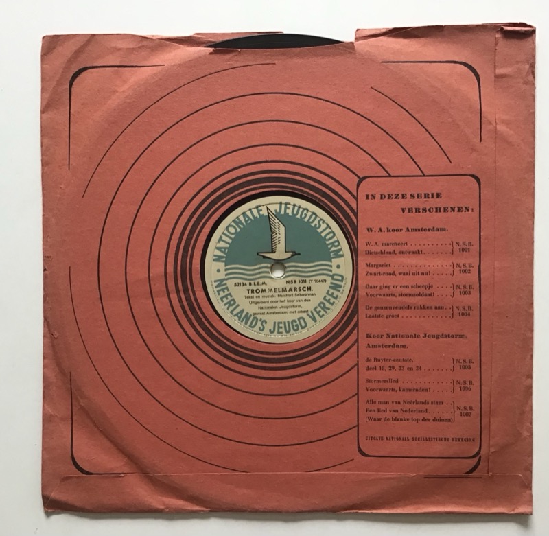 De Trommelmars - De Trommeljongen - Image 3
