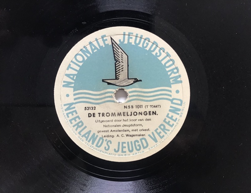 De Trommelmars - De Trommeljongen - Image 4
