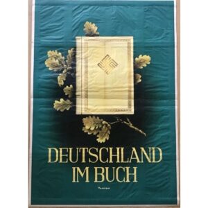 Deutschland im Buch