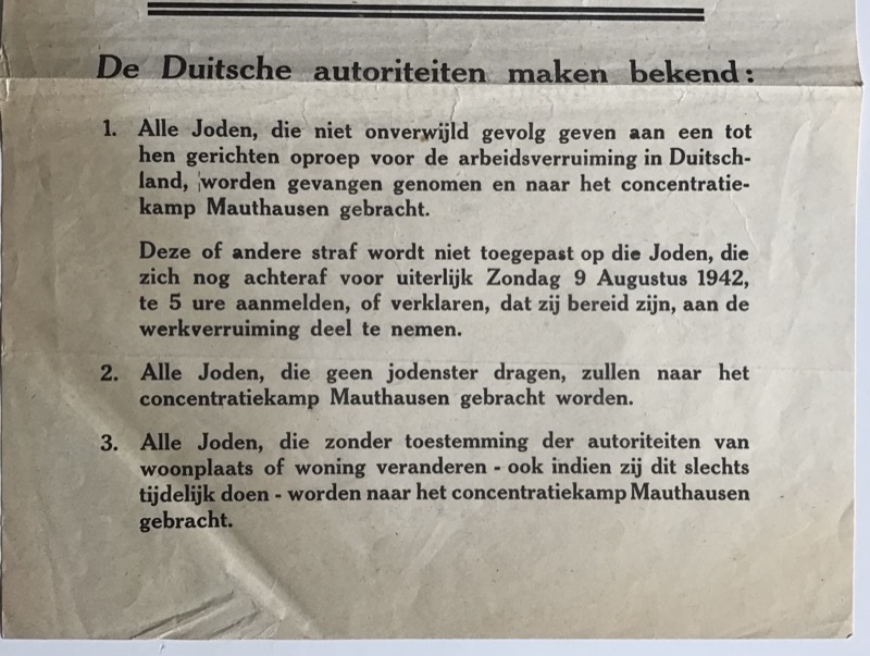 Joodsche Weekblad – Extra Edition - Image 4