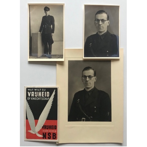 C. Roodenburg Photo Set
