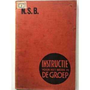 NSB Local Group Instruction Manual