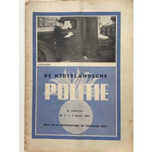 Nederlandsche Politie – '44