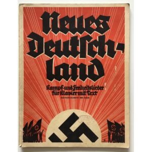 Neues Deutschland – Music & Lyrics