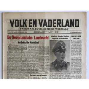 VoVa 11/10 – Gerardus Mooijman