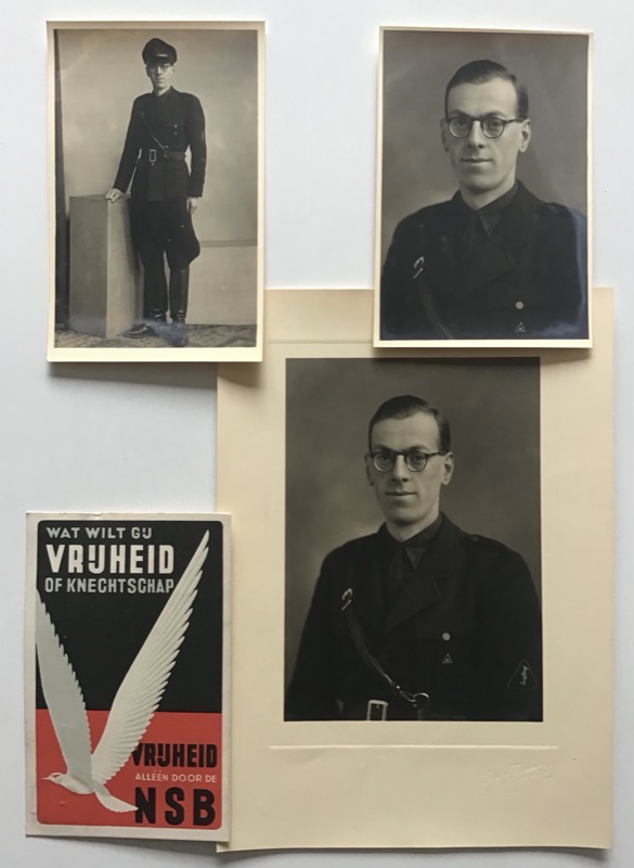 C. Roodenburg Photo Set - Image 2