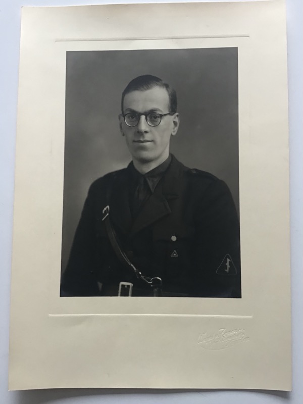 C. Roodenburg Photo Set - Image 4