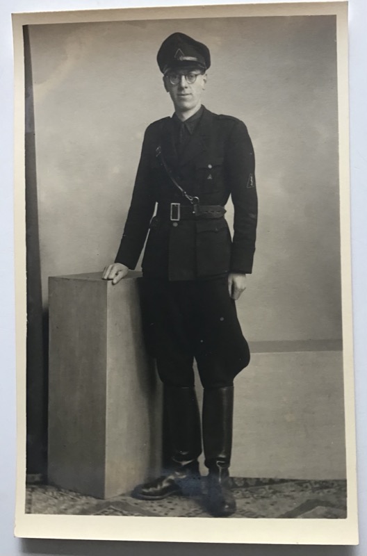 C. Roodenburg Photo Set - Image 6
