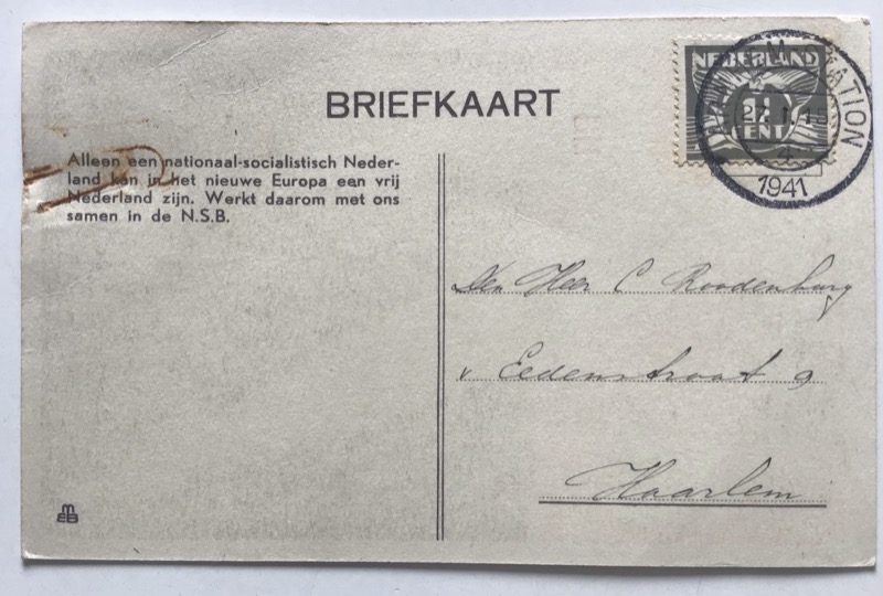 C. Roodenburg Photo Set - Image 7