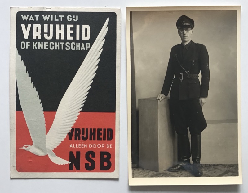 C. Roodenburg Photo Set - Image 8