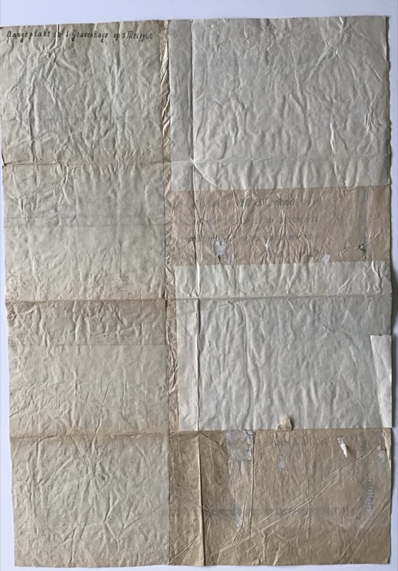 The Occupation’s Last Gasp – 1945 - Image 3