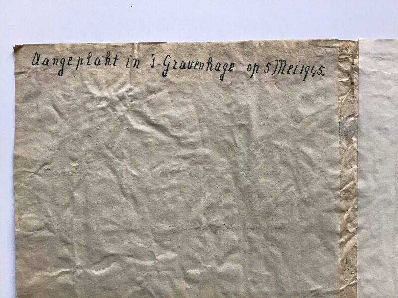 The Occupation’s Last Gasp – 1945 - Image 4