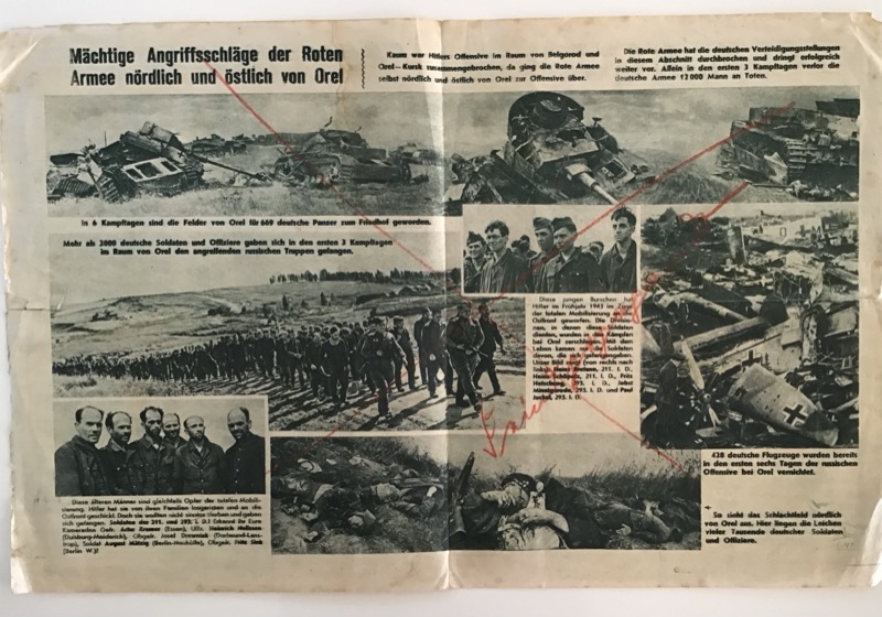 Front-Illustrierte No. 18 - Image 4