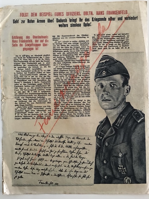 Front-Illustrierte No. 18 - Image 5