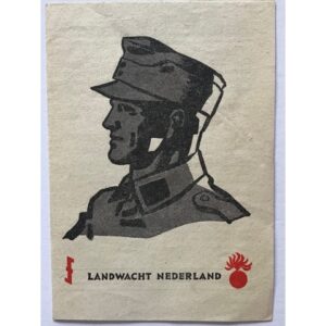 Landwacht Nederland
