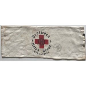 SS Armband Lebensborn