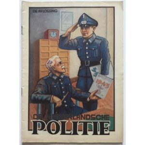 Nederlandsche Politie – y 2, no 1