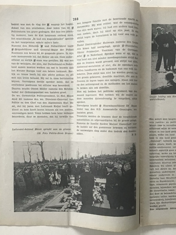Nederlandsche Politie – y 2, no 10 - Image 3